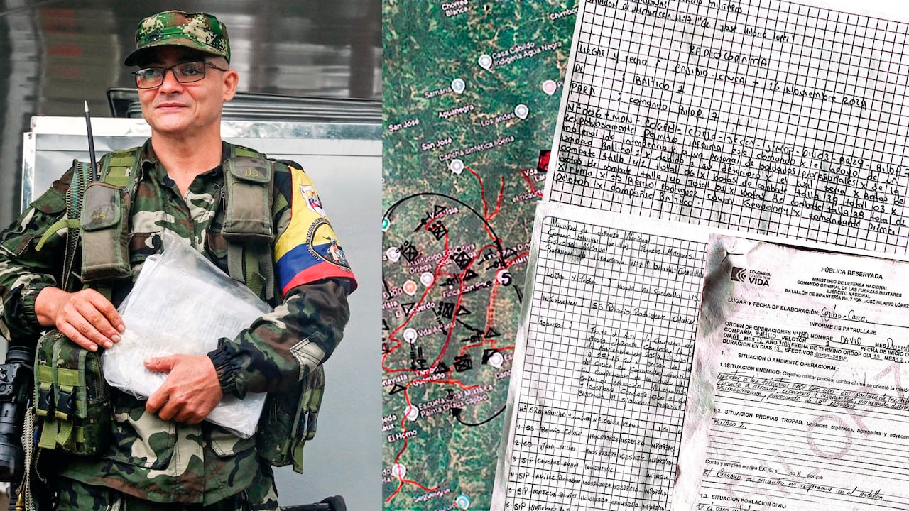 NAC- INFORME INTELIGENCIA