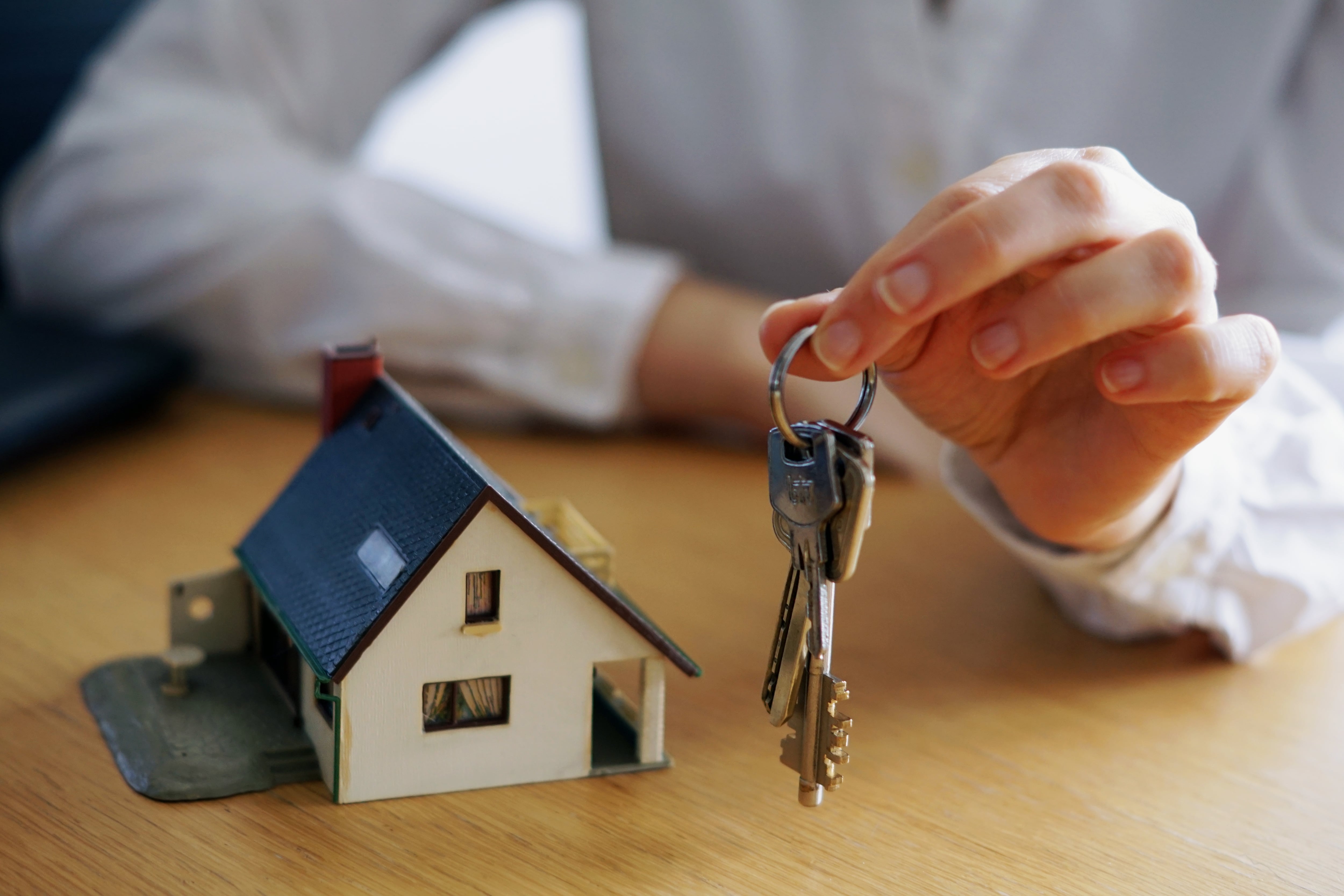 El beneficio económico se convirtió en el salvavidas de la clase trabajadora para comprar casa nueva.