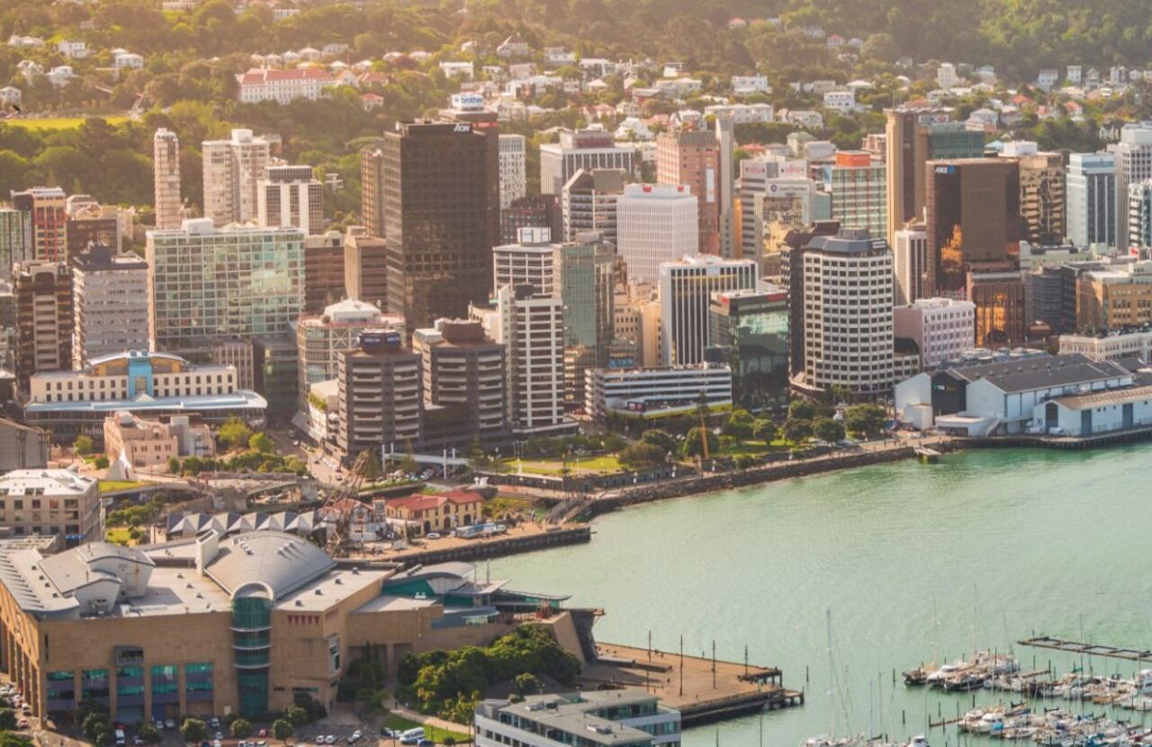 Nueva Zelanda es uno de los países donde no se le exige visa a los venezolanos