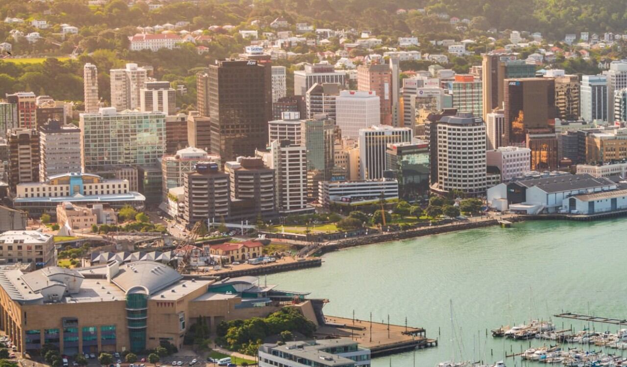 Nueva Zelanda es uno de los países donde no se le exige visa a los venezolanos