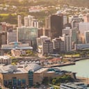 Nueva Zelanda es uno de los países donde no se le exige visa a los venezolanos