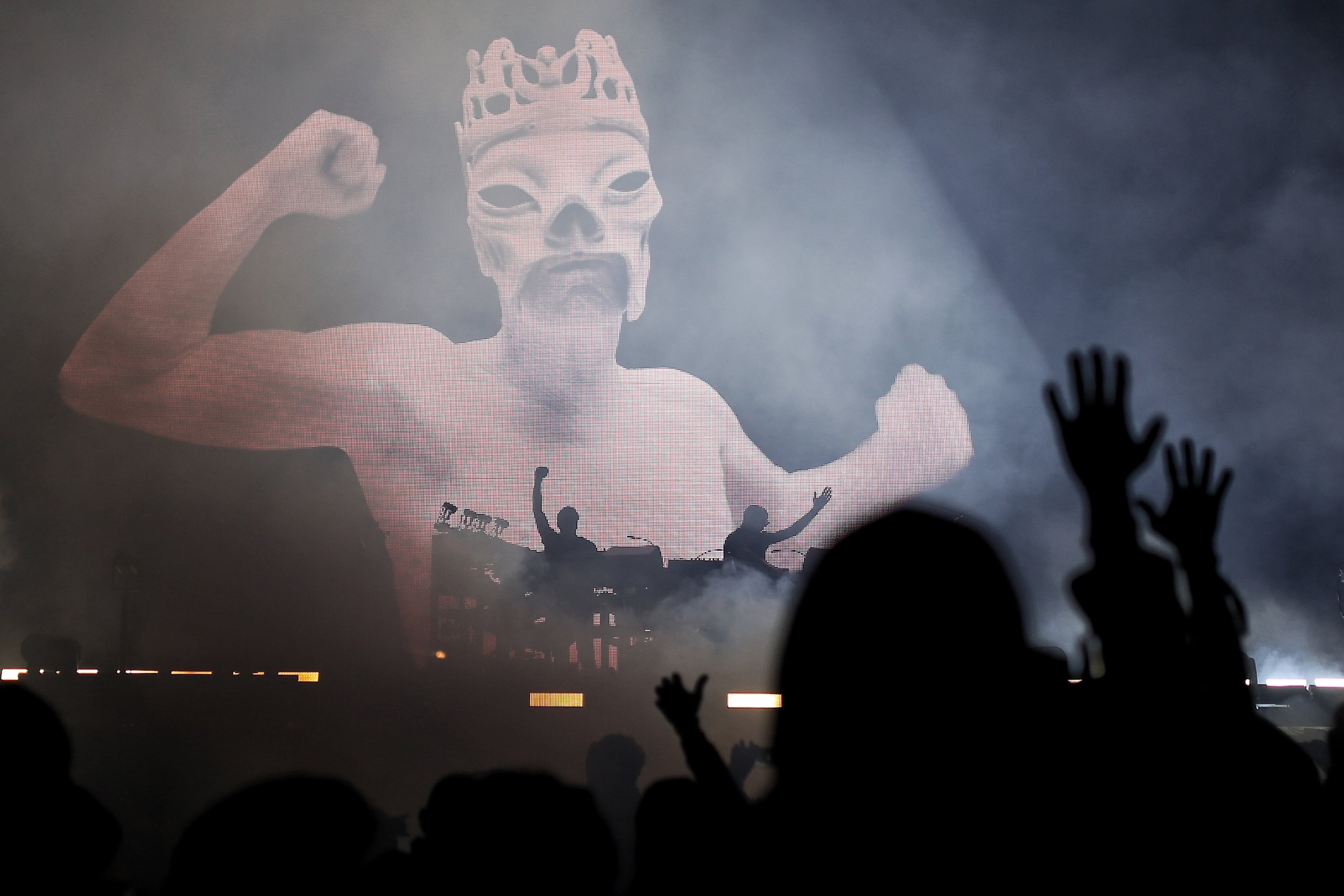 Las fotografías icónicas se hacen eternas congelando el tiempo, el lugar e incluso dando algo de sonido. Foto: Esteban Vega La-Rotta