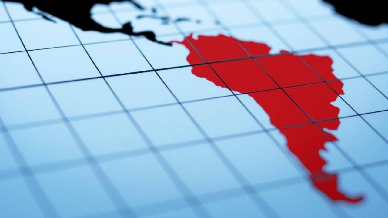 Banco Mundial empeoró proyección de PIB de Colombia para 2020