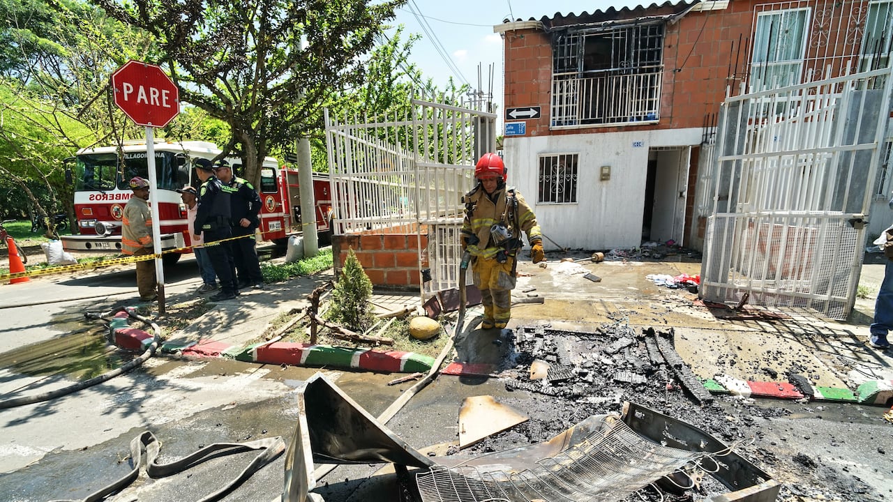 En la mañana de este jueves fue encontrado el cuerpo de Sofía Delgado, la menor de 12 años desaparecida desde el 29 de septiembre en Villa Gorgona, corregimiento de Candelaria, Valle del Cauca. La Alcaldía de Candelaria confirmó la lamentable noticia. Foto Jorge Orozco / El País.