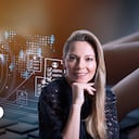 Piedad Castillo Mejía, fundadora y directora de Doxa Asesoría en Inversión.