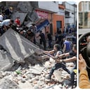 Las autoridades recomiendan permanecer dentro del vehículo mientras pasa el movimiento telúrico, siempre que no exista un riesgo inmediato.