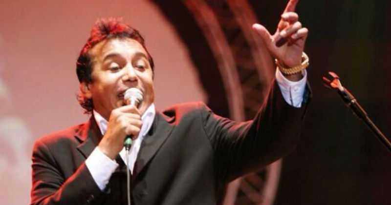 Las camionetas que registran multas recientes están a nombre del cantante Diomedes Díaz.