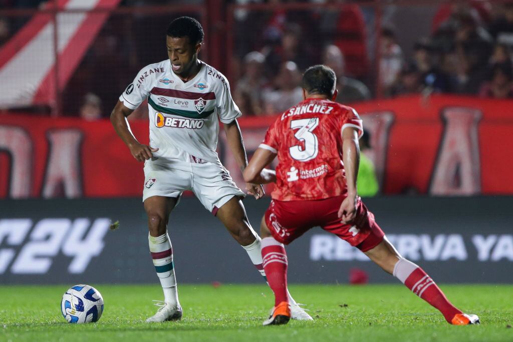 Luciano Sánchez sufrió una grave lesión