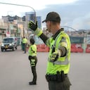 Policía lanza campaña “No más excusas en la vía” para promover cultura ciudadana.