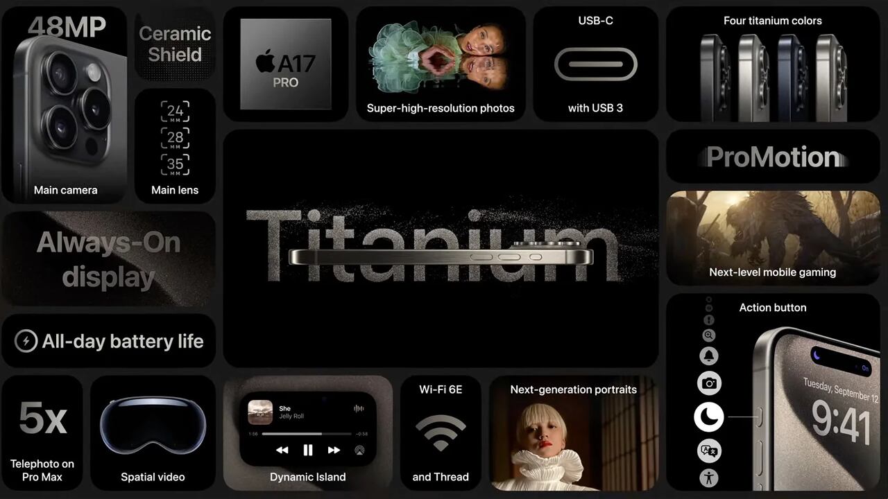 Esta actualización trae varias mejoras y novedades que harán que el teléfono se destaque por un mejor funcionamiento.