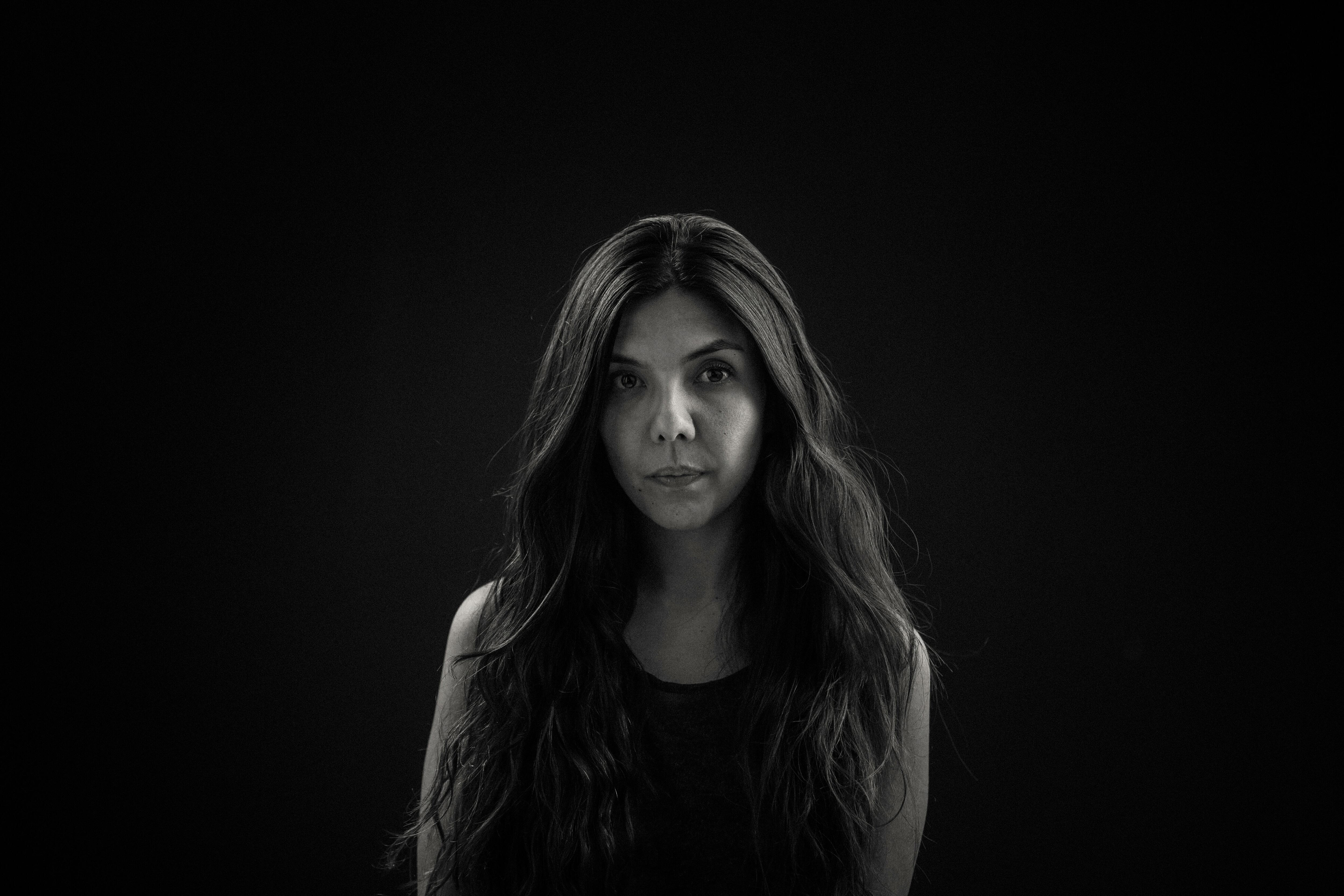 Laura Mora, directora Los reyes del mundo