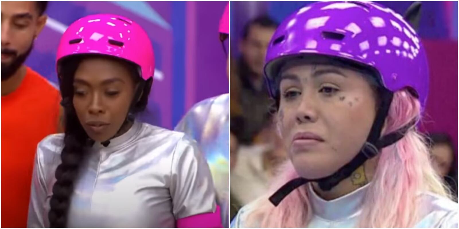 Foto: Captura de pantalla / YouTube