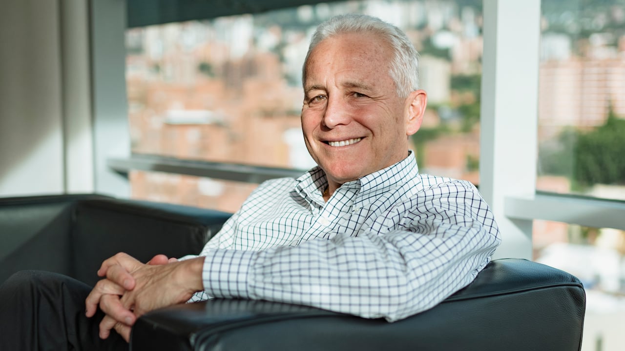 Especial Líderes Empresariales, El Legado