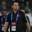 Héctor Cárdenas ha dirigido los procesos de las divisiones menores en el último tiempo