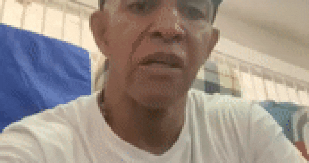 Álvaro Córdoba, hermano de Piedad Córdoba