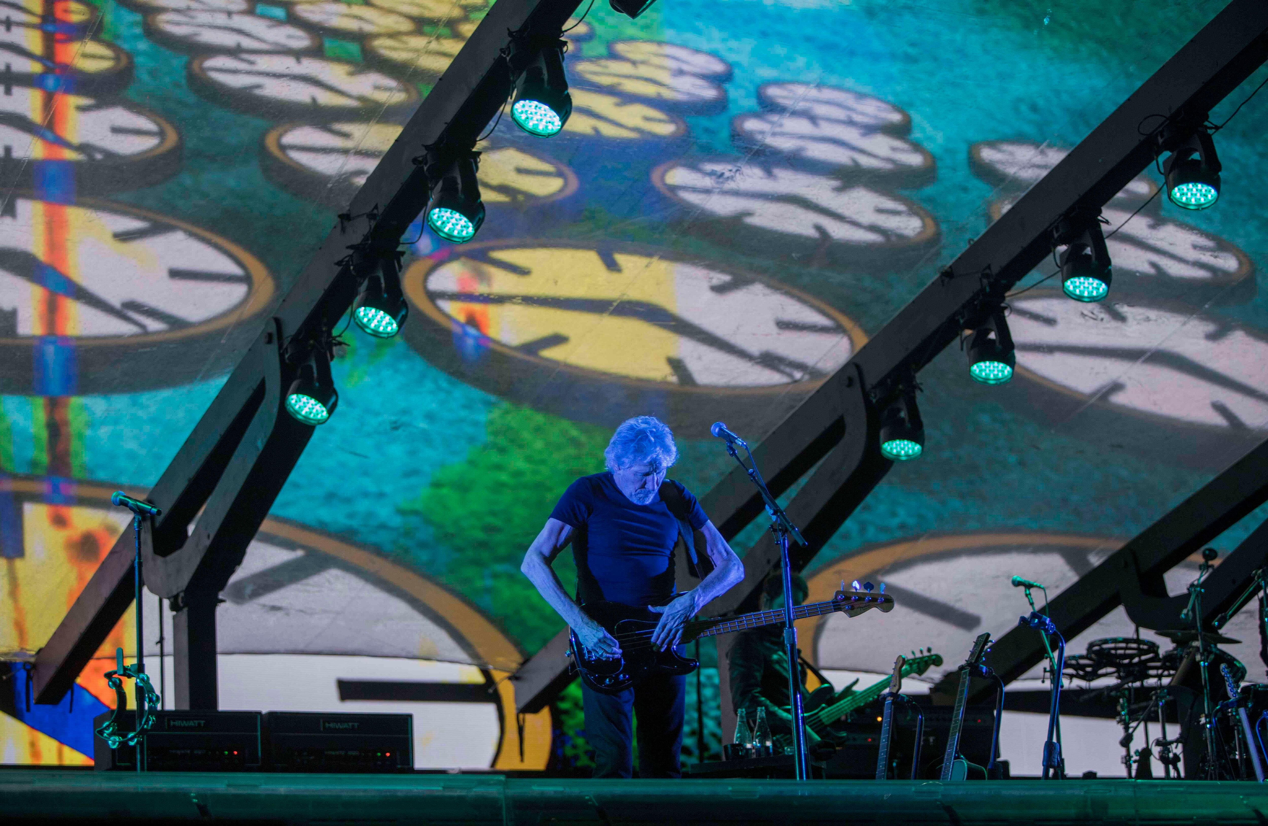 FOTO: Pilar Mejía/SEMANA