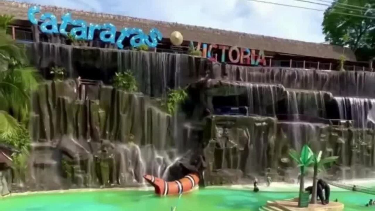 Hacienda Nápoles: esto es todo lo que se puede hacer en tan solo un día de visita