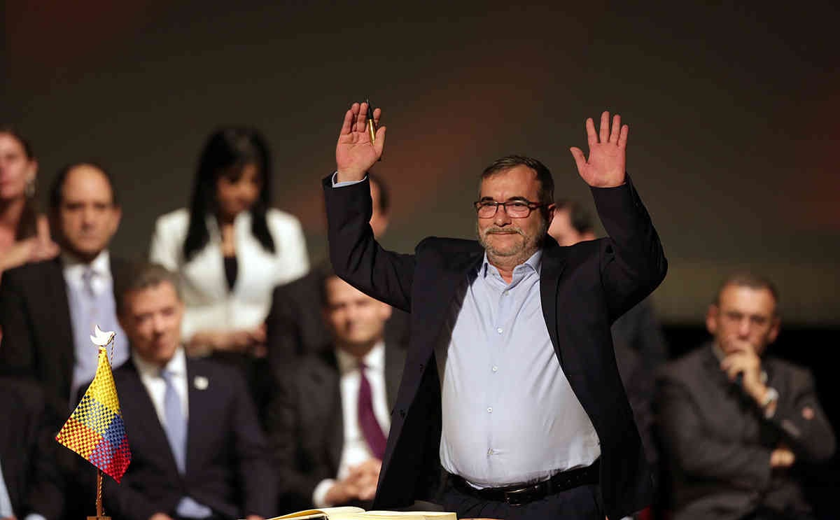 León Darío Peláez / SEMANA 