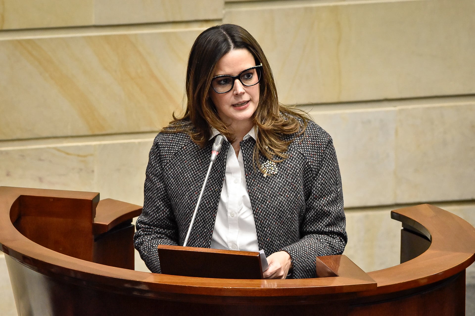 Lina Marcela Escobar Martínez