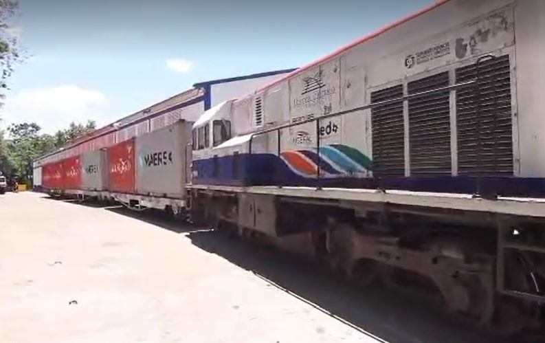 Corredor férreo La Dorada – Chiriguaná