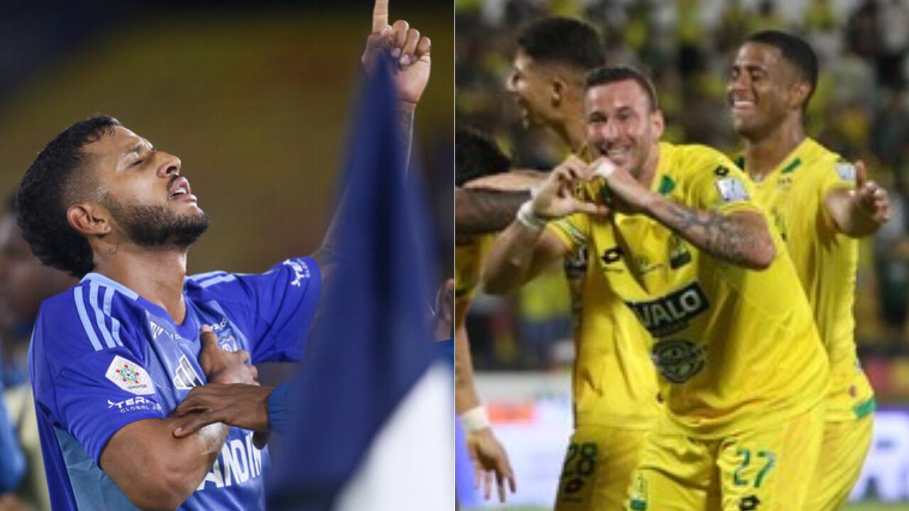 Millonarios cada vez tiene menos opciones de clasificar. Ante Bucaramanga se juega una de las últimas en Liga