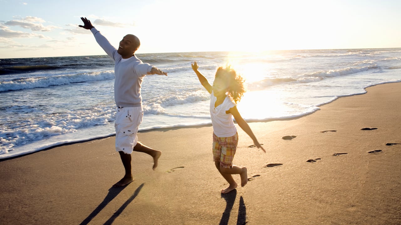 Visite las mejores playas de Florida: unas joyas de relación y belleza tropical