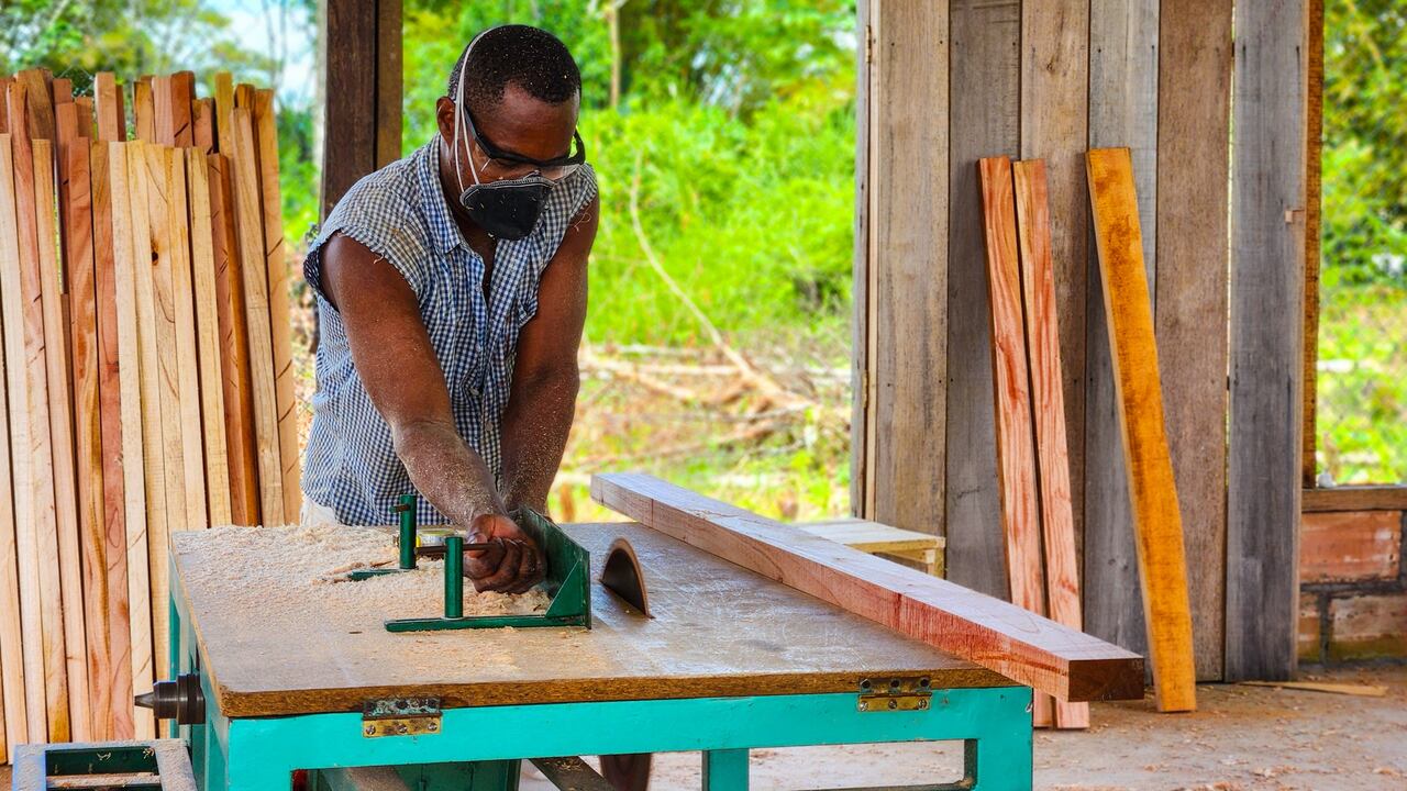 Firmante acuerdo de paz