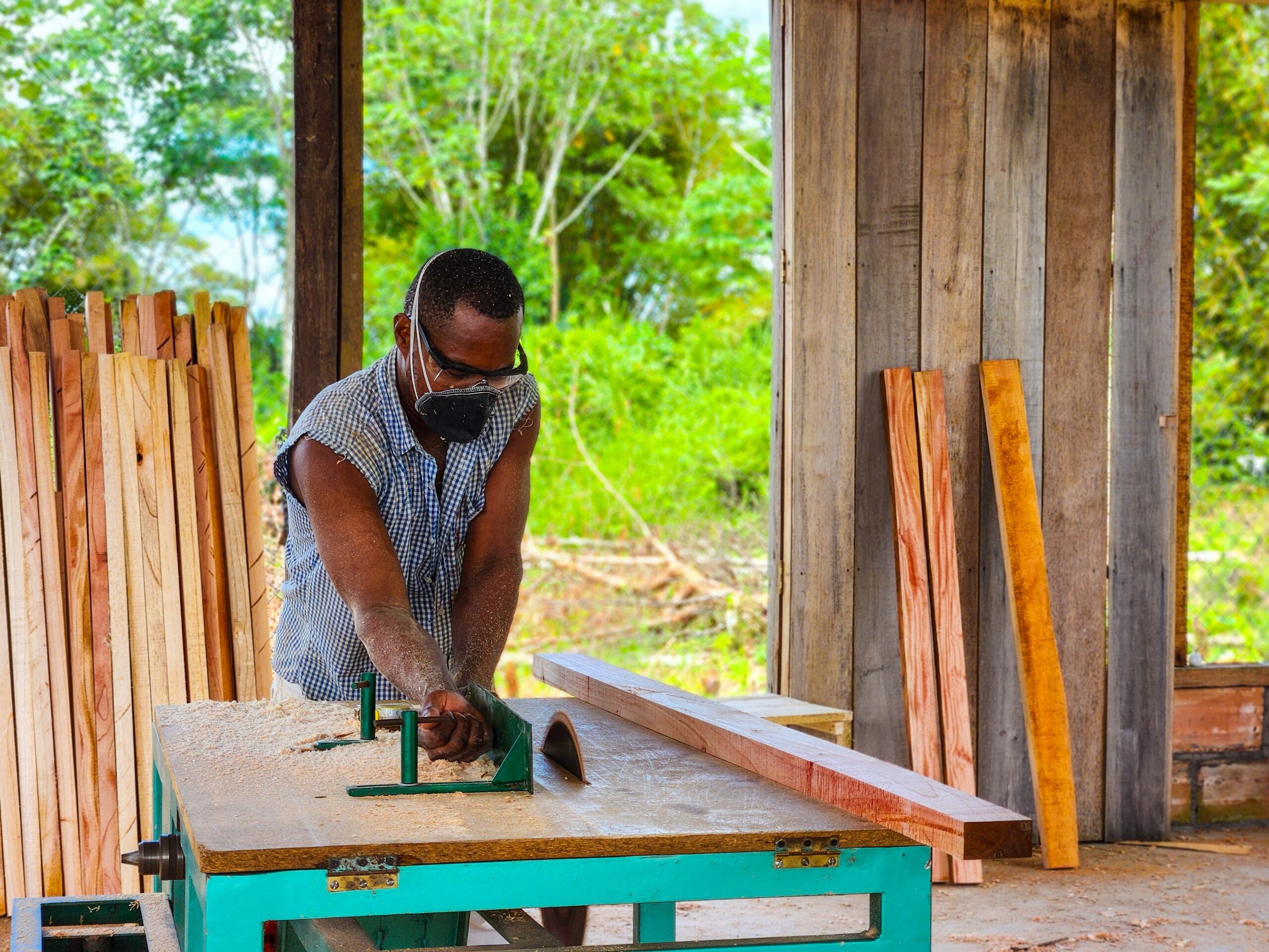 Firmante acuerdo de paz