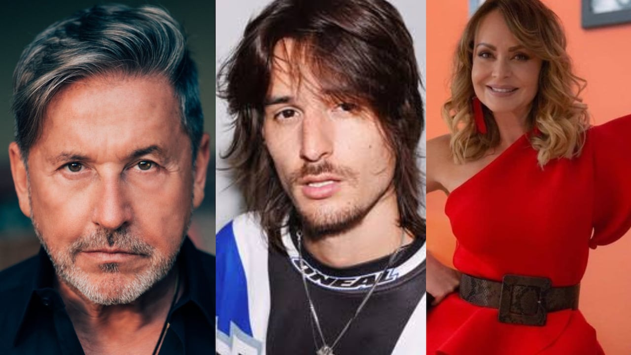 Famosos e influencers reaccionan al potente sismo en Venezuela este 24 de junio