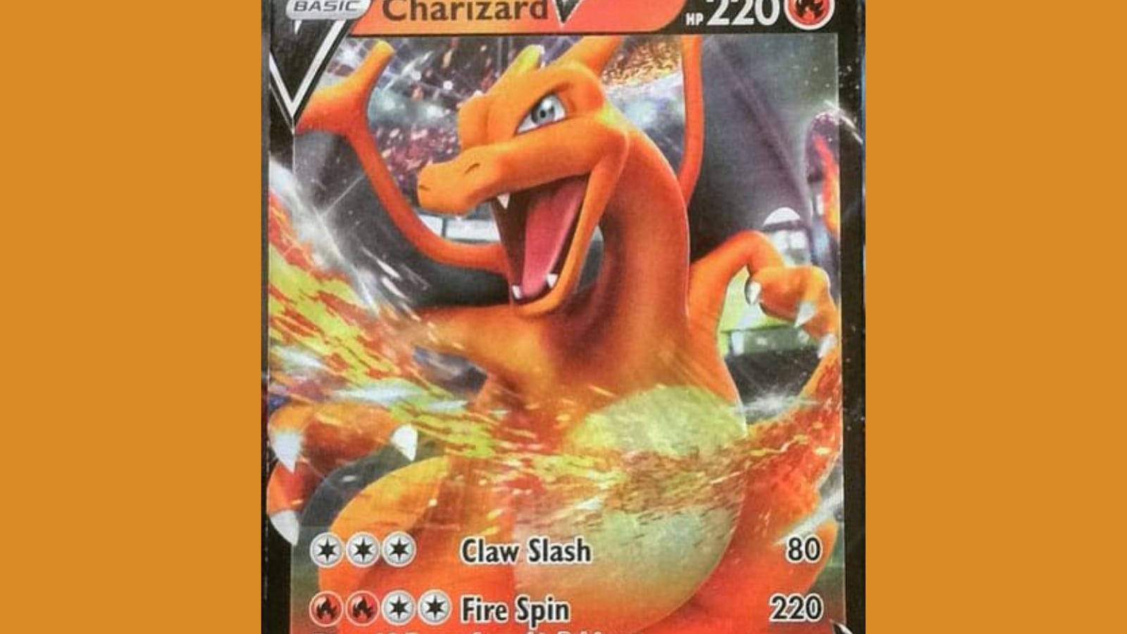 Coleccionista encontró una tarjeta de Charizard que puede costar una fortuna