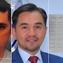 Foto 1 ( el expolicia castañeda)
Foto 2 (Ronald Rodriguez Rozo)
Foto 3 ( foto de registro de ingresos a la UNP)