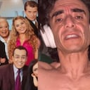 Elenco de 'Yo soy Betty, la fea' / Francisco Bolívar