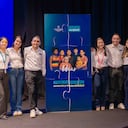 La Feria de Oportunidades Inclusivas se realizará el próximo 1 de junio en el Campus E Centro Comfandi, en Cali.