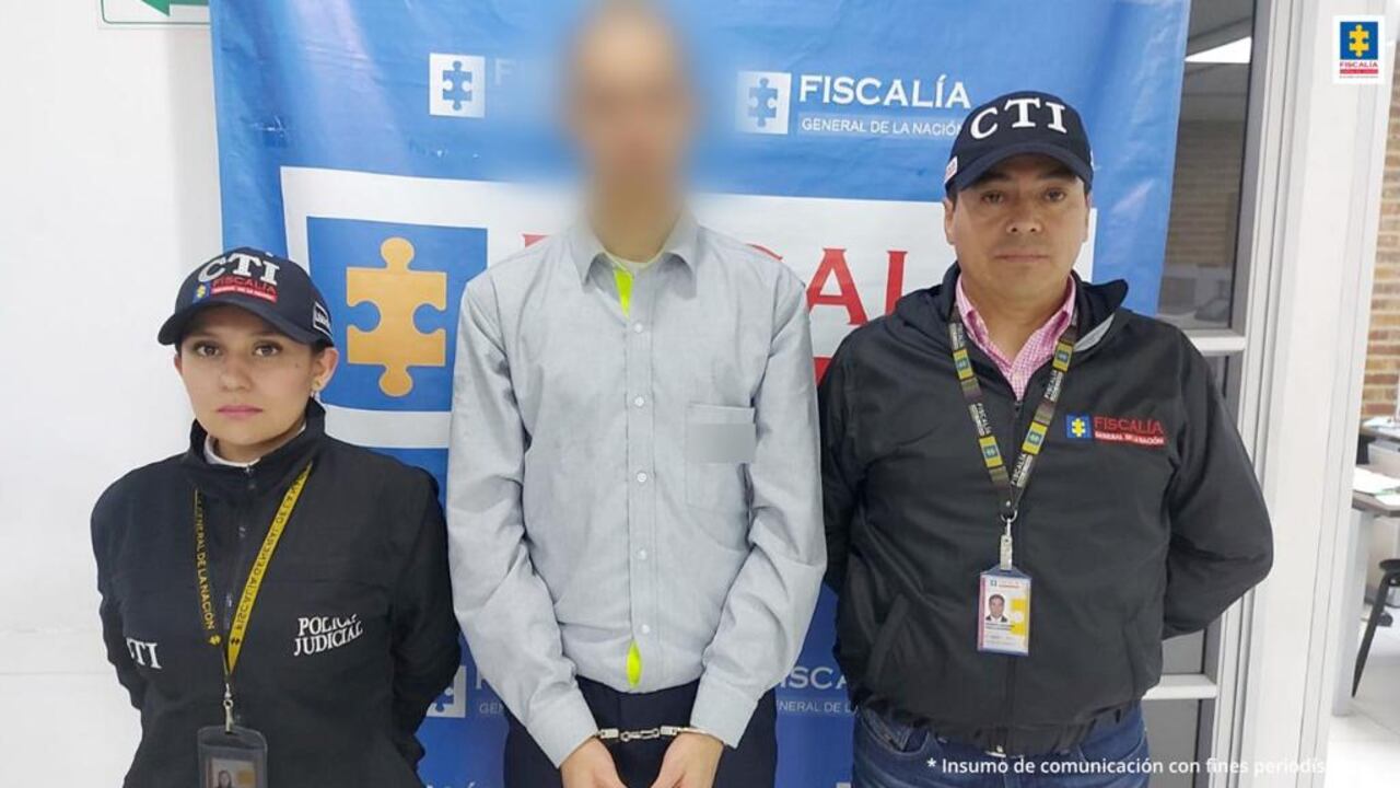 Una niña de 10 años contó en su colegio en Bogotá cómo era víctima de abusos y el responsable era su padrastro