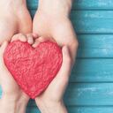 WhatsApp San Valentín.