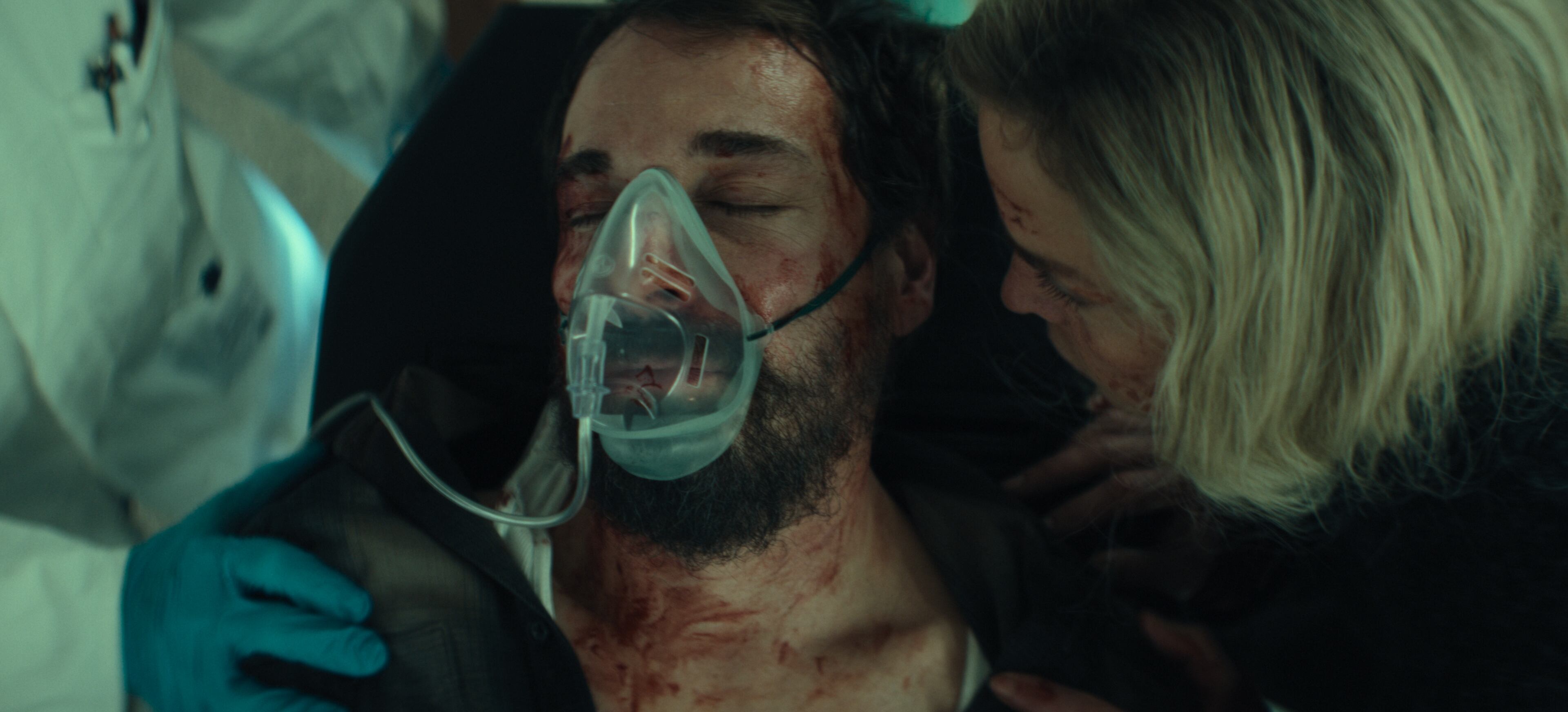 Unfamiliar llegó al catálogo de Netflix el 5 de febrero de 2026, y en su primera semana ya acumuló 4,9 millones de visualizaciones