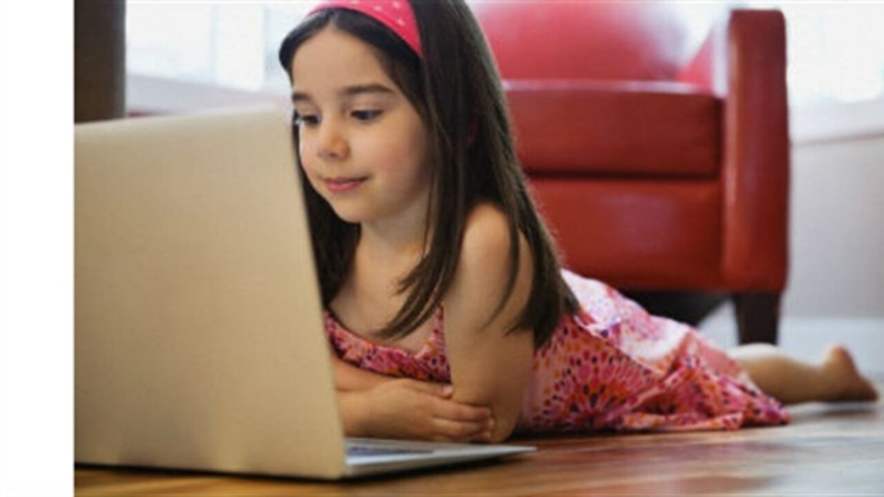 No permita que sus hijos entren a estas páginas secretas