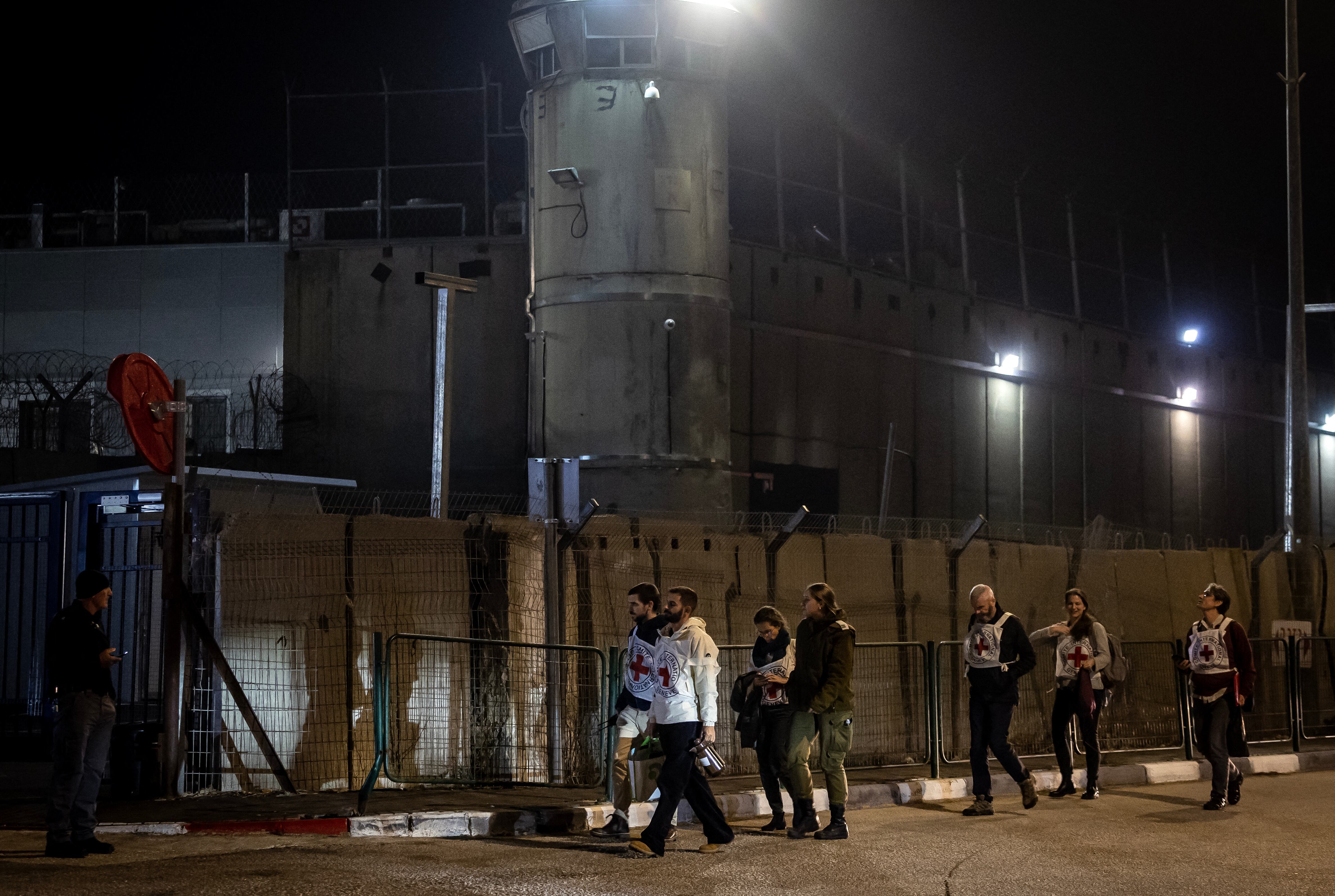 La tregua podría ampliarse durante un día más.