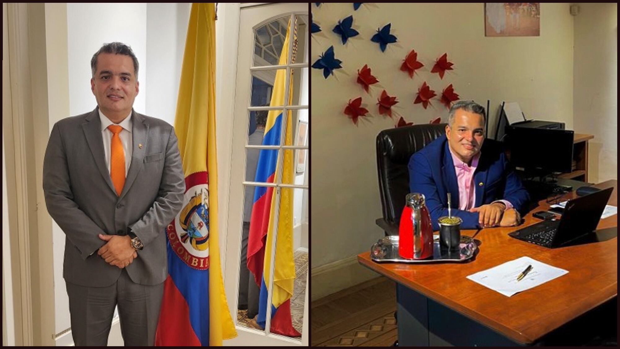 Luis Eduardo de la Hoz