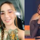 Paola Jara vs su imitadora de 'Yo me llamo'