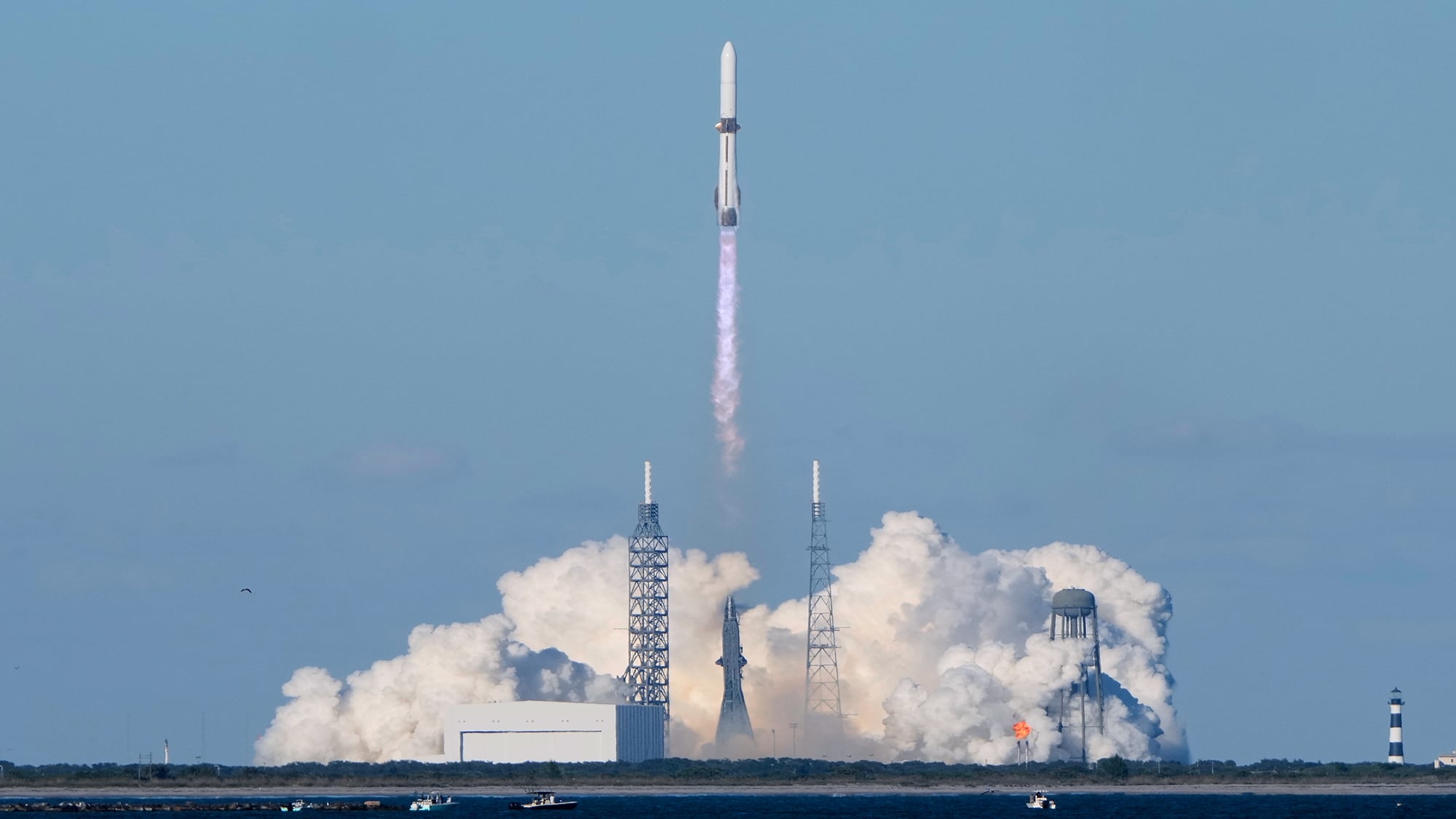 Fotos de la semana 14 noviembre