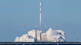 Fotos de la semana 14 noviembre