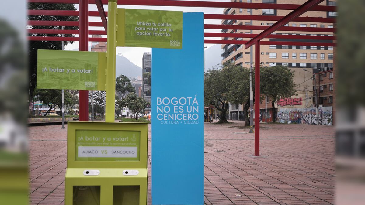 Nota Silvia Barrero, Mejor Colombia