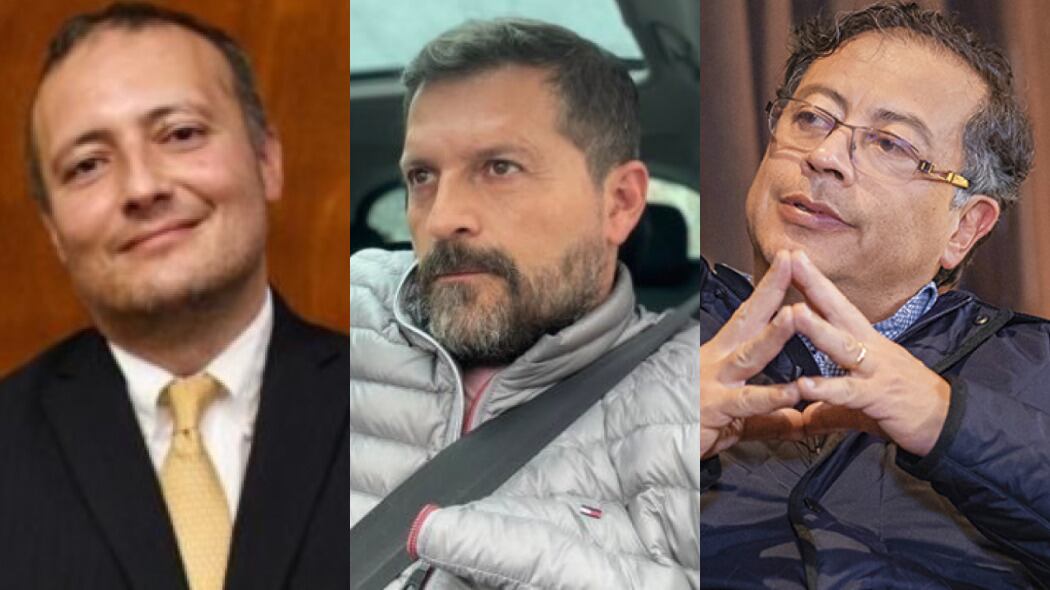 Incomodidad en el gremio actoral por nombramiento de Sergio Valdés como viceministro de la Conectividad.