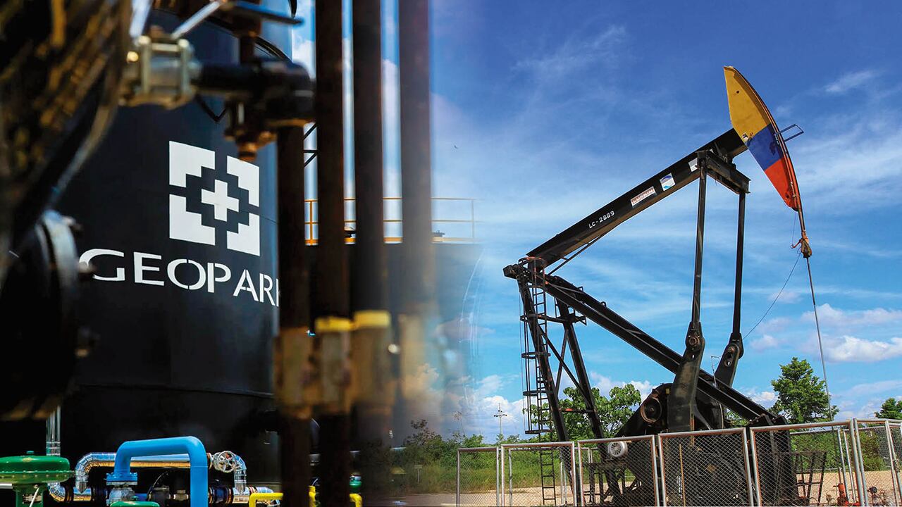 El sector petrolero ha sido protagonista de movidas clave. El Grupo Gilinski adquirió el 24 por ciento de GeoPark. 