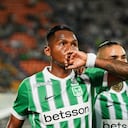 Atlético Nacional descartó la presencia de Alfredo Morelos y Chicho Arango para su debut en Copa BetPlay.