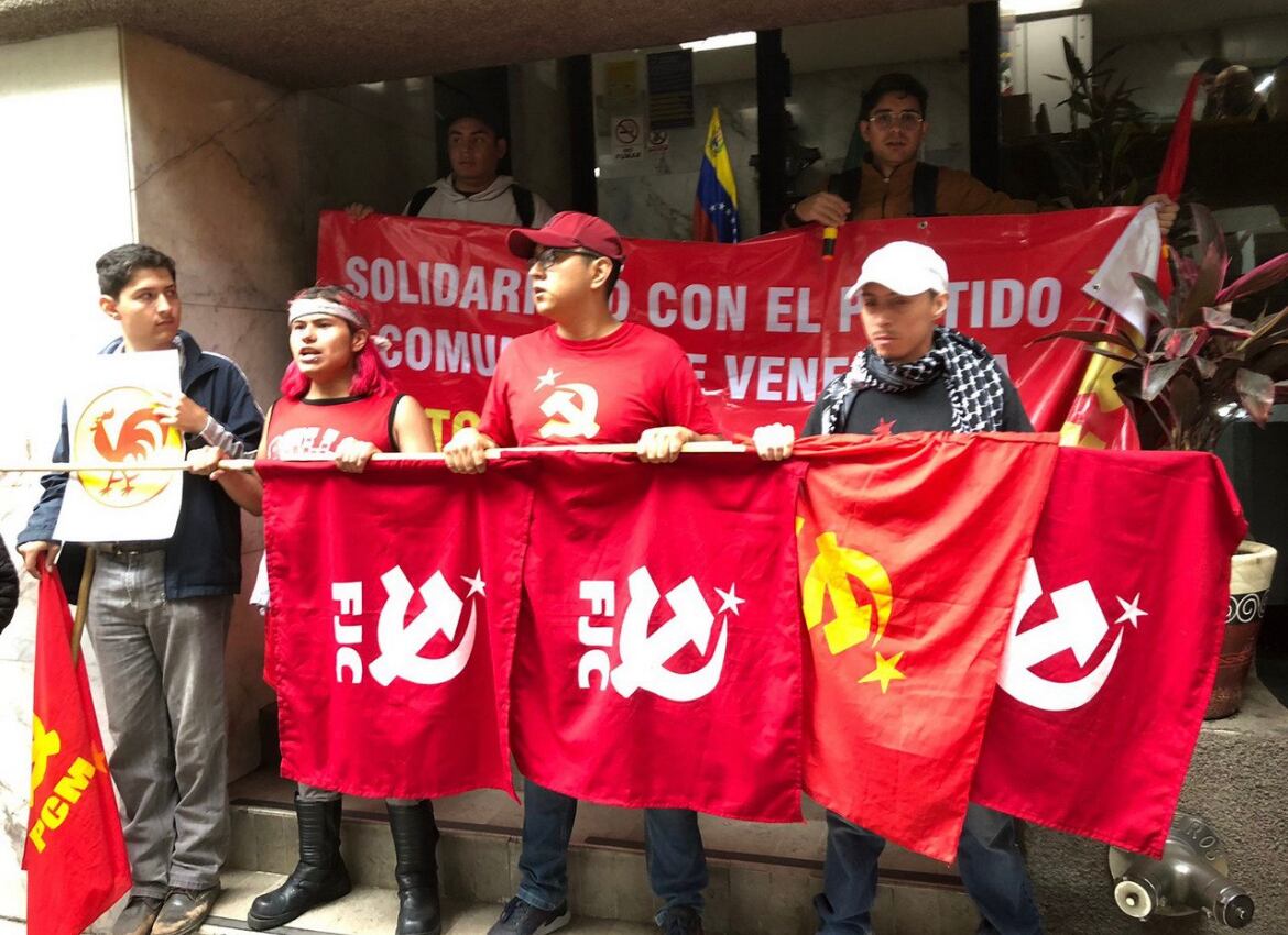 Foto: @_TribunaPopular.