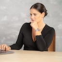 Pilar Rubio, abogada colombiana en Estados Unidos.