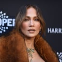 Jennifer Lopez, que quedó con la custodia de Max y Emme tras su divorcio con Marc Anthony.
