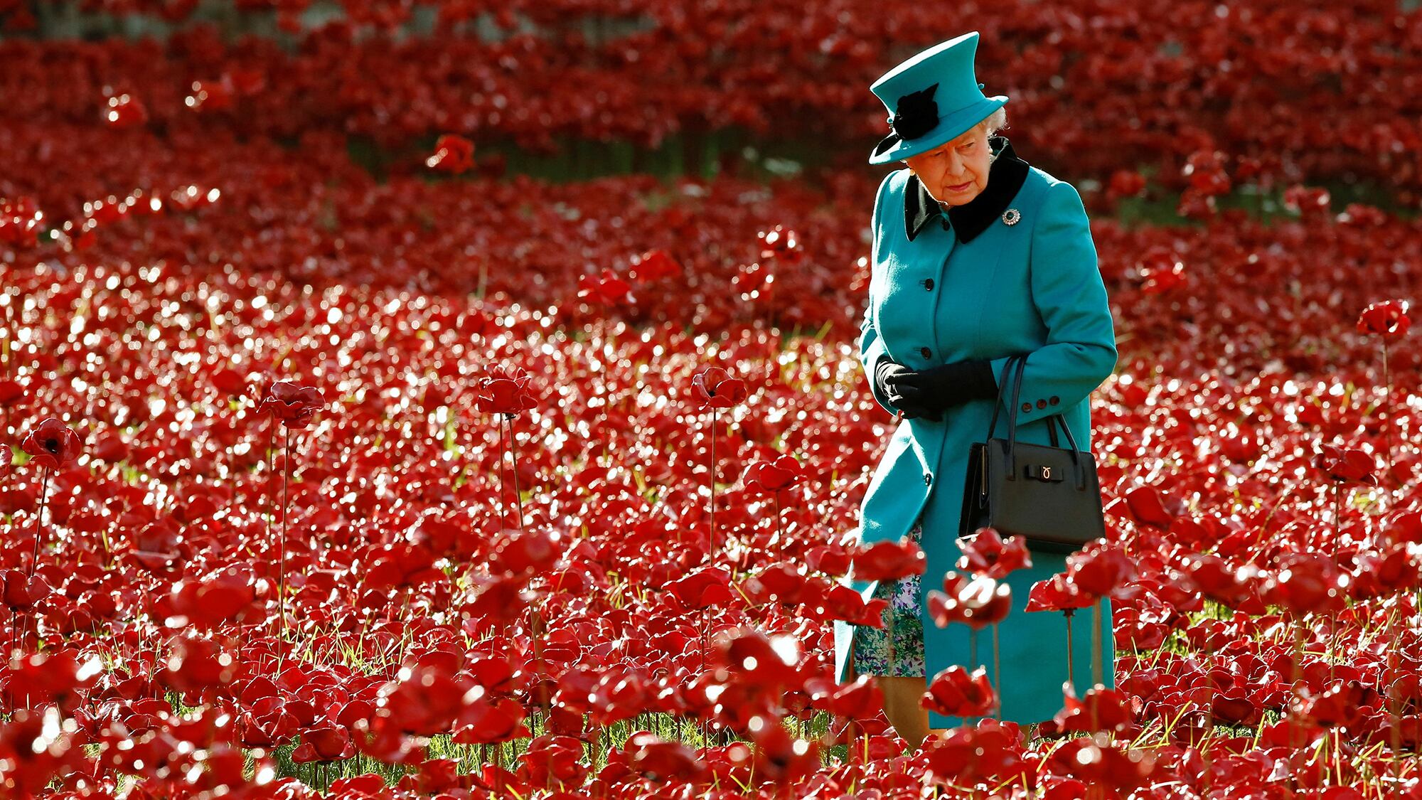 Reina Isabel. queen elizabeth